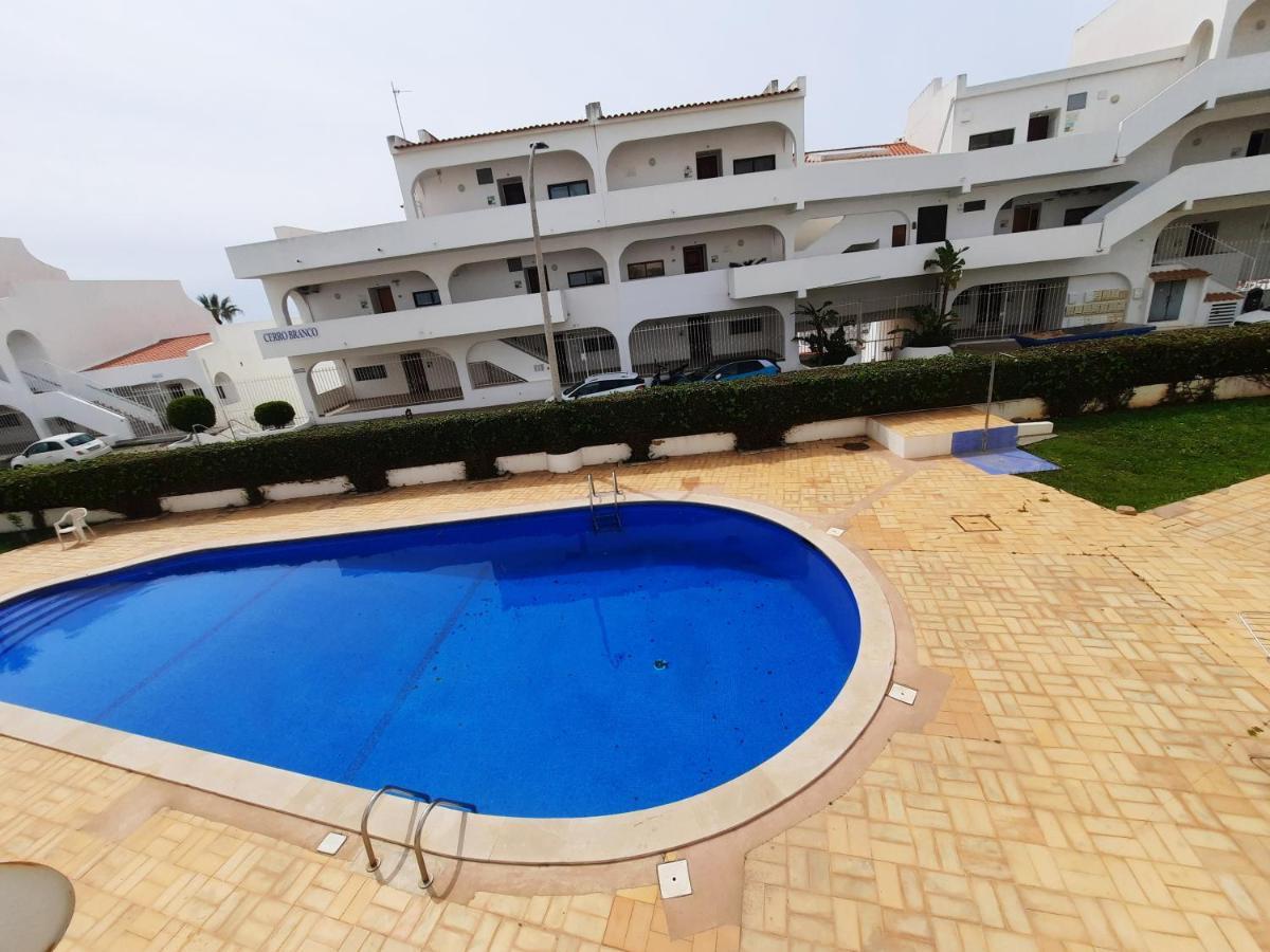 Casa Cerro Sol Apartment Albufeira Exterior photo