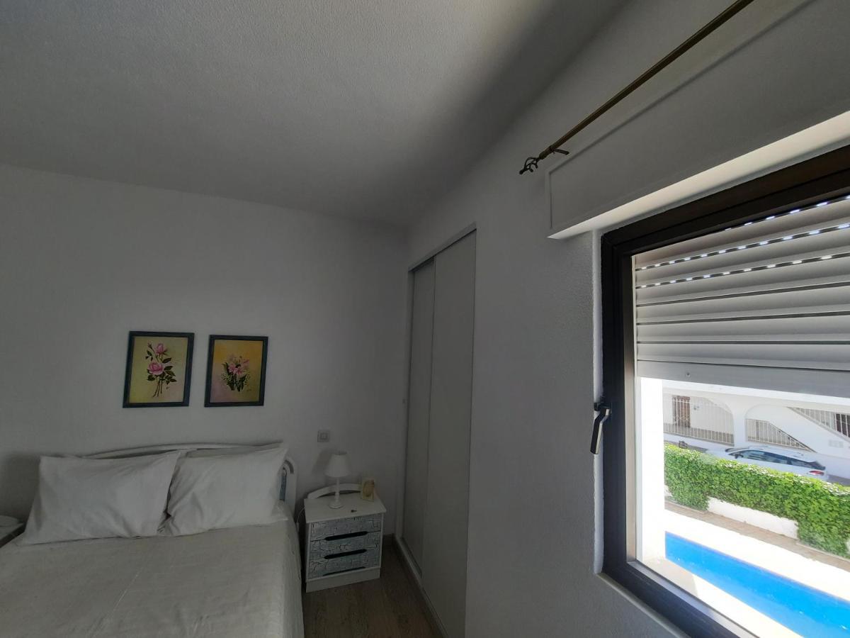 Casa Cerro Sol Apartment Albufeira Exterior photo
