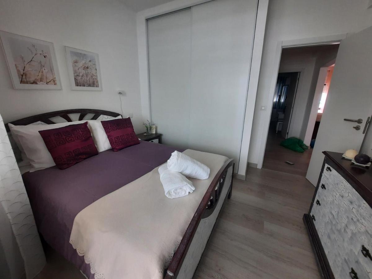 Casa Cerro Sol Apartment Albufeira Exterior photo