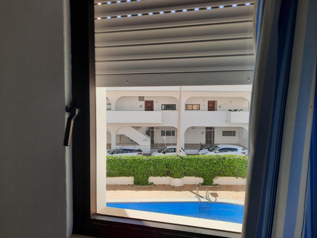 Casa Cerro Sol Apartment Albufeira Exterior photo